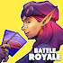 Lockdown Brawl: Battle Royale Card Duel Arena CCG2.0.0