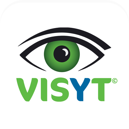 VISYT logo