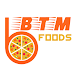 BTM Foods Lite - Androidアプリ