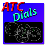 ATC Dials icon