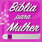 Bíblia para Mulher Offline  Icon