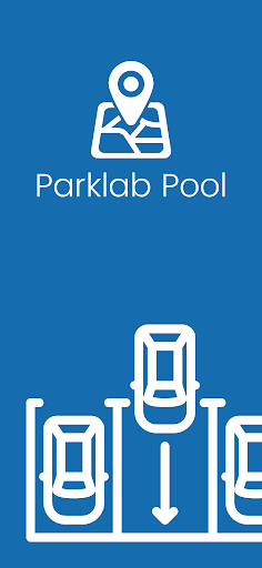 Android application Parklab Pool screenshort