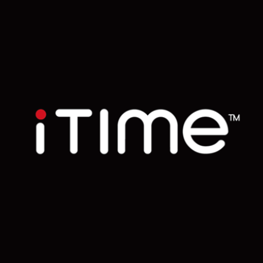iTime Smartwatch 1.1.4 Icon