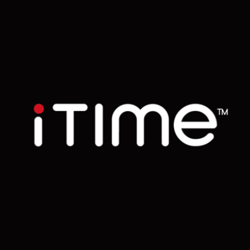 iTime Smartwatch  Icon