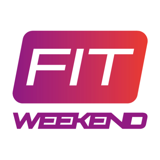 FIT WEEKEND 1.1 Icon
