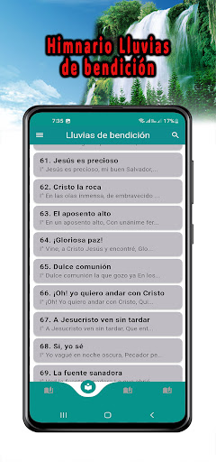 Himnarios IPUC Screen 3