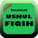 Cover Image of Download Kitab Ushul Fiqih + Terjemah  APK