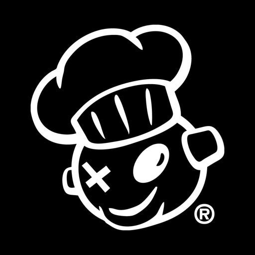 Burn Rubber Sneaker Boutique logo