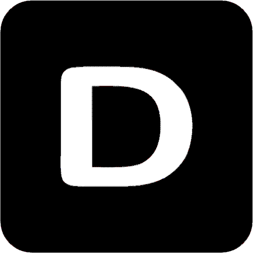 DimiFace - Rede Social logo