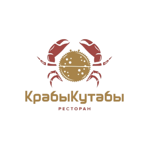 КрабыКутабы доставка logo