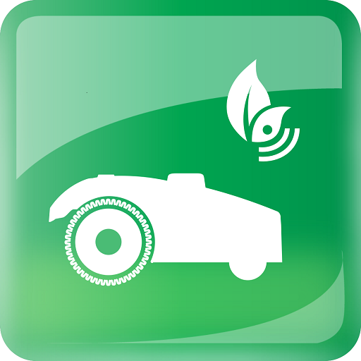 Romow logo