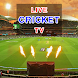 Live Cricket TV Tips - Watch Live Cricket Guide - Androidアプリ