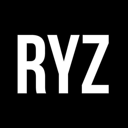 JustRYZ logo