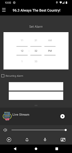 Android application 963 KUBB Country screenshort