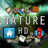 Nature HD Apex/Nova Theme icon