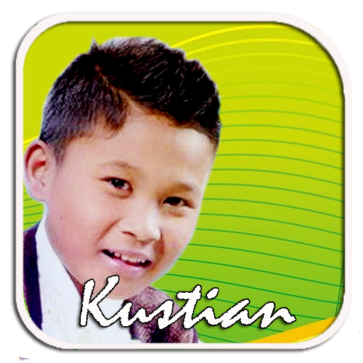 Kustian lagu sunda ema offline logo