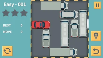 Game screenshot 自動車脱出 mod apk