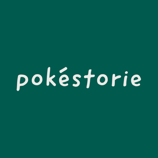 Pokéstorie logo