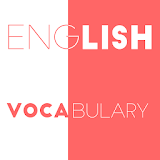 English Vocabulary PicVoc icon