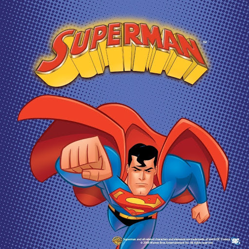 Superman: The Animated Series (OV): Temporada 2 - TV en Google Play