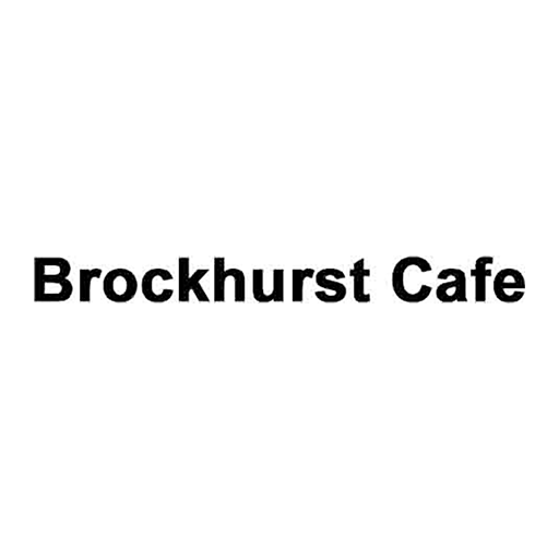 Brockhurst Cafe logo