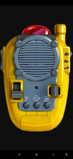 Silverlit IR Remote Screen 2