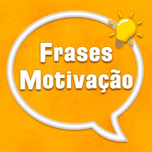Frases de Motivação Pessoal logo