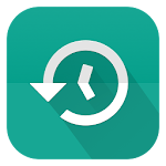 Cover Image of Download Backup and Restore - APP & SMS  APK