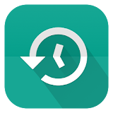 Backup & Restore icon
