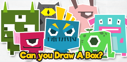 Draw A Box Android App