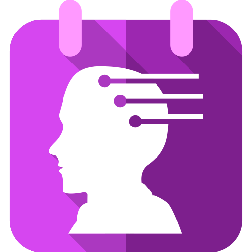 MigCalendar - Migraine Diary logo