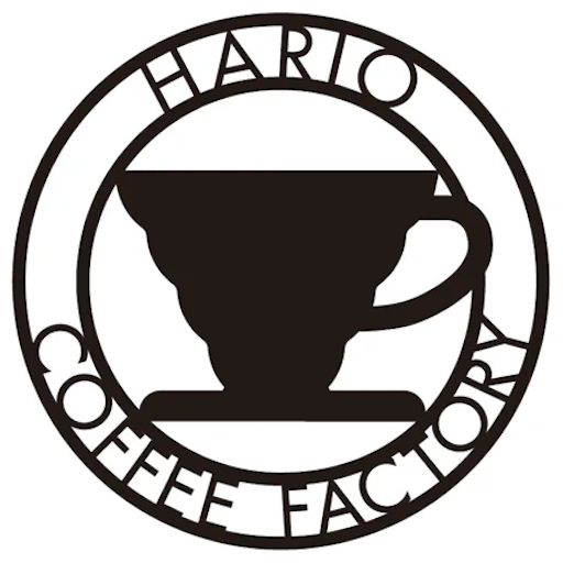 HARIO Cafe Logo