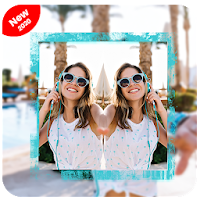 Mirror Photo and collage editor