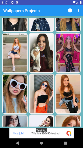 Wallpapers ViihTube fanclube Screen 3