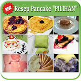 80 Resep Pancake 