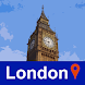 London Travel Guide - Androidアプリ