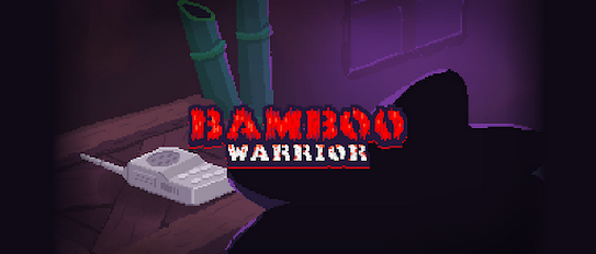Bamboo Warrior 0.4 for Android (Latest Verson)
