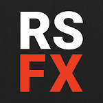 Cover Image of Tải xuống RSFX: Tạo nhạc chuông mp3 của riêng bạn miễn phí \ ud83c \ udfb6  APK