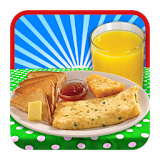 Breakfast - Maker icon
