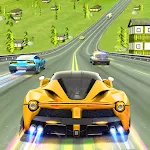 Cover Image of Tải xuống Speed Car Racing Championship 1.0 APK