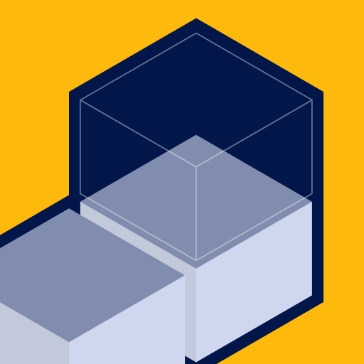 HuBlock logo