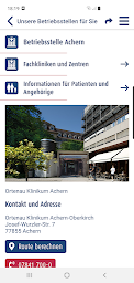 Ortenau Klinikum - OKapp