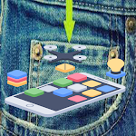 Cover Image of Tải xuống تطبيقك في جيبك  APK