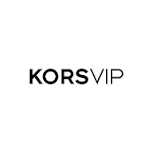 KORSVIP 8.6.0 Icon