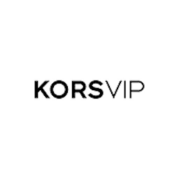 「KORSVIP」のアイコン画像