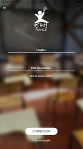 Screenshot image