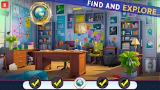 Find Hidden Object Puzzle Gameのおすすめ画像3