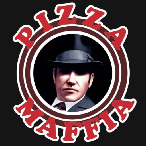 Pizza Maffia  Icon