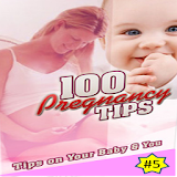 Pregnancy Tips For Mom icon
