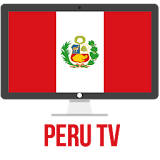 Peru Tv icon